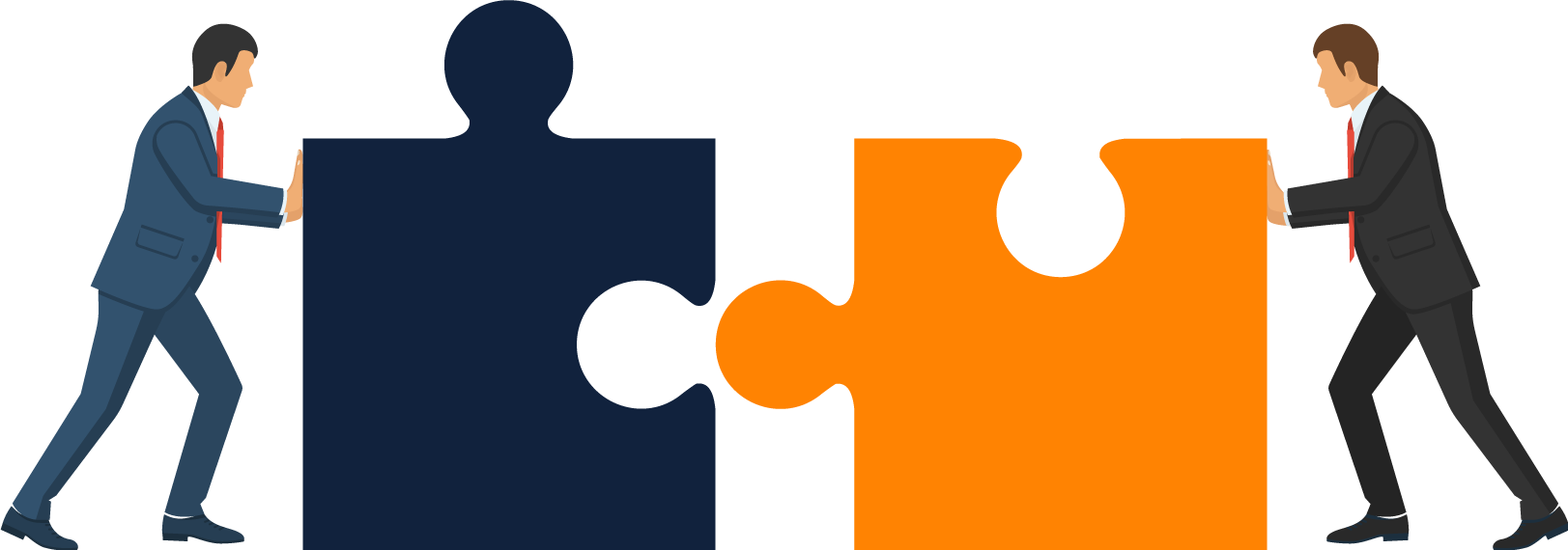 Partnerships Trade Credebt Partnerships Trade Credebt